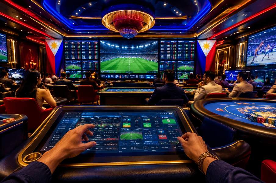 gkbet